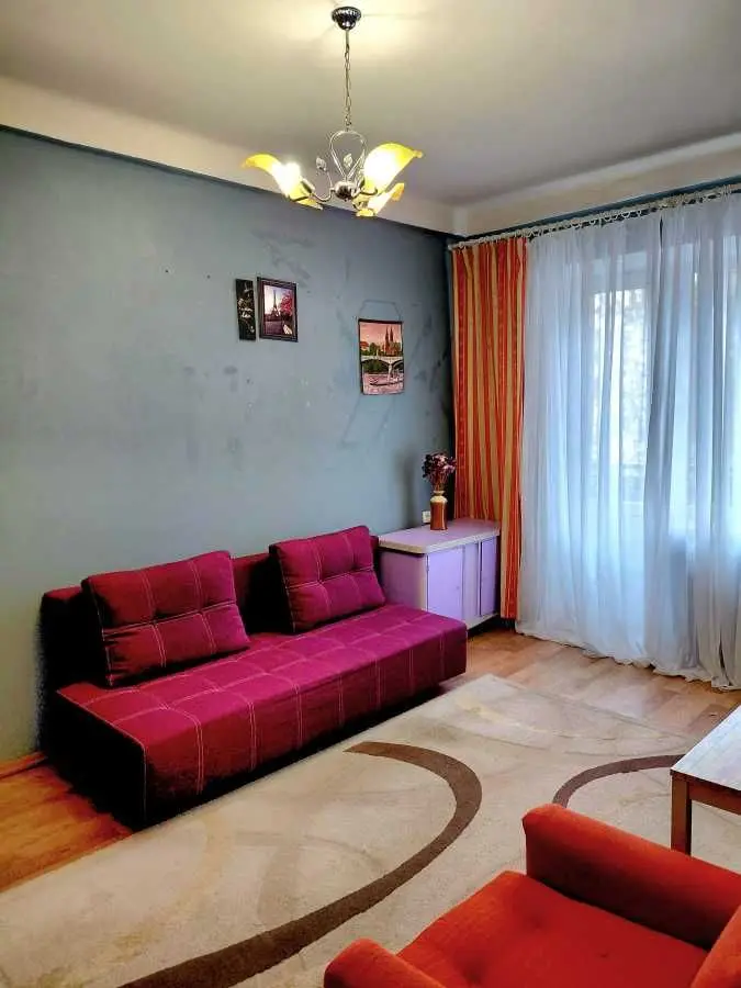 Фото Selling a 2-room apartment, 40 sq.m., Velyka Vasylkivska Street 114 Kyiv, price: 73000 USD, code 9916