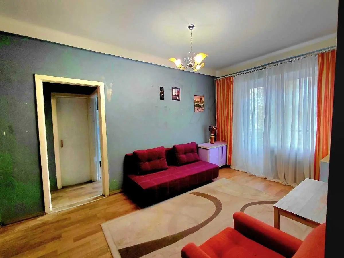 Фото Selling a 2-room apartment, 40 sq.m., Velyka Vasylkivska Street 114 Kyiv, price: 73000 USD, code 9916