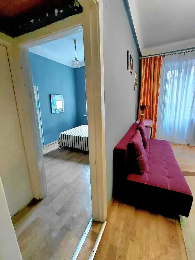Фото Selling a 2-room apartment, 40 sq.m., Velyka Vasylkivska Street 114 Kyiv, price: 73000 USD, code 9916