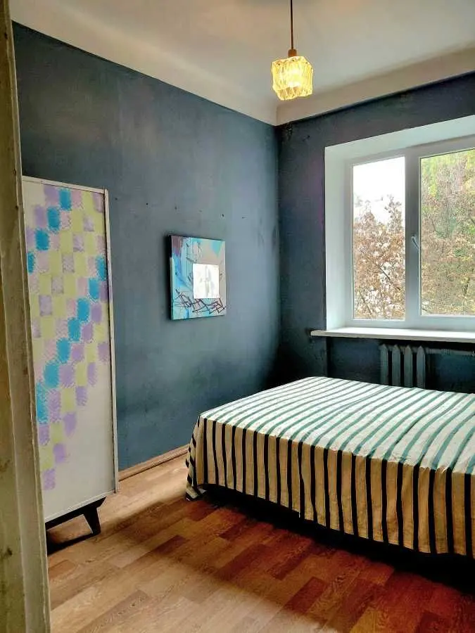Фото Selling a 2-room apartment, 40 sq.m., Velyka Vasylkivska Street 114 Kyiv, price: 73000 USD, code 9916