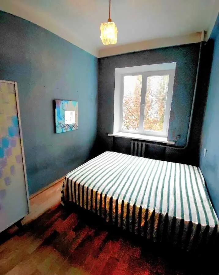 Фото Selling a 2-room apartment, 40 sq.m., Velyka Vasylkivska Street 114 Kyiv, price: 73000 USD, code 9916
