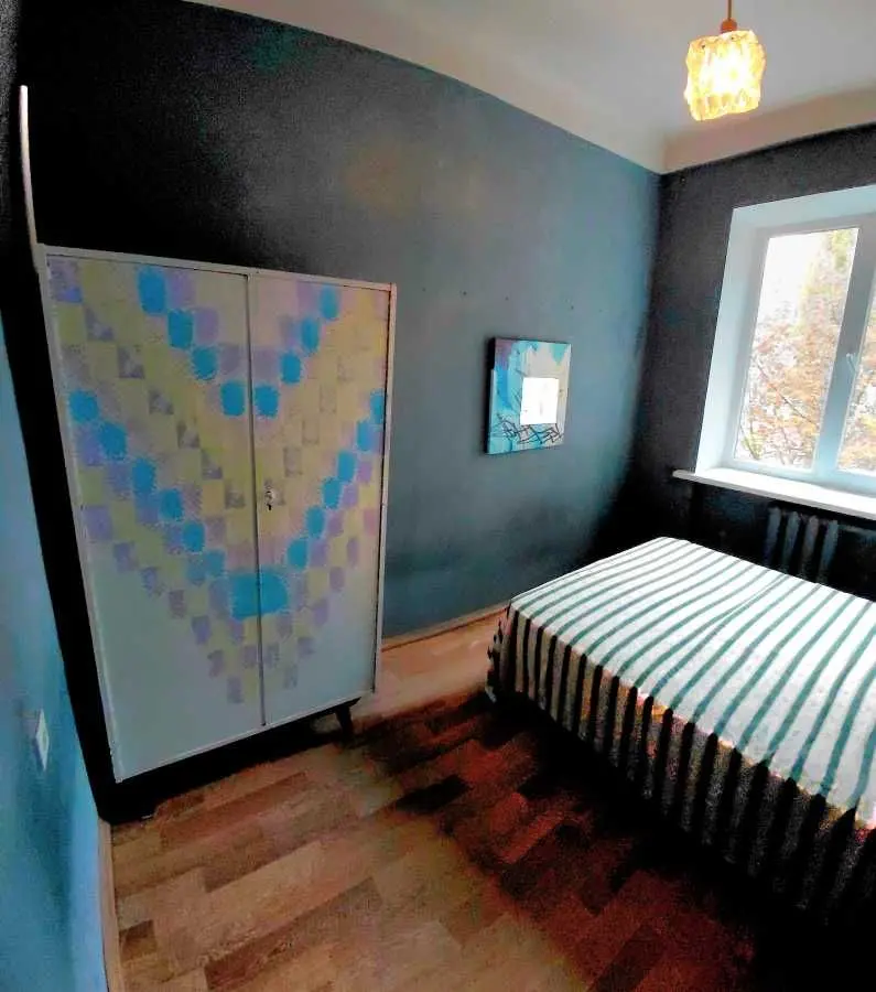 Фото Selling a 2-room apartment, 40 sq.m., Velyka Vasylkivska Street 114 Kyiv, price: 73000 USD, code 9916
