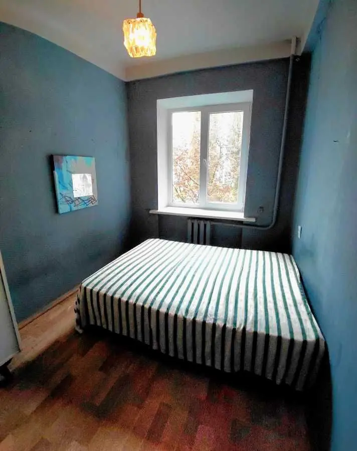 Фото Selling a 2-room apartment, 40 sq.m., Velyka Vasylkivska Street 114 Kyiv, price: 73000 USD, code 9916