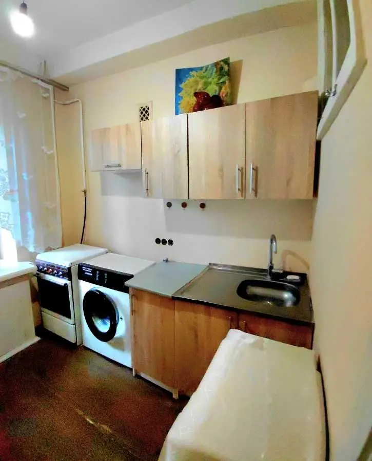 Фото Selling a 2-room apartment, 40 sq.m., Velyka Vasylkivska Street 114 Kyiv, price: 73000 USD, code 9916