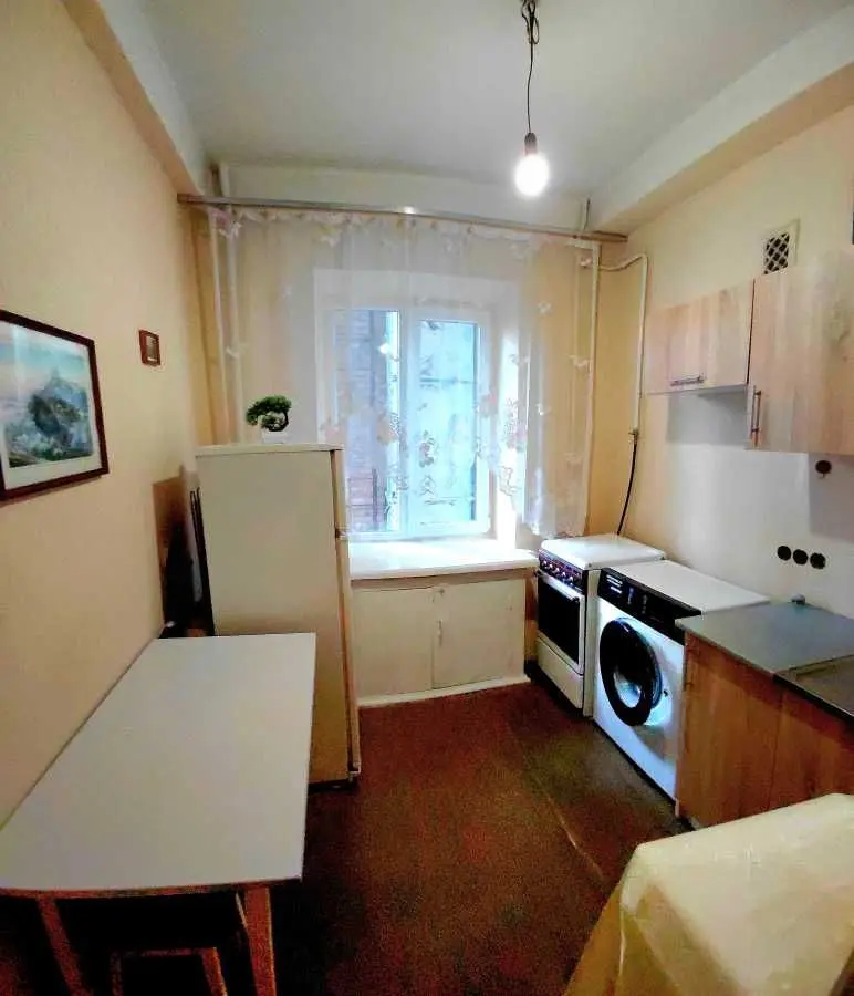 Фото Selling a 2-room apartment, 40 sq.m., Velyka Vasylkivska Street 114 Kyiv, price: 73000 USD, code 9916