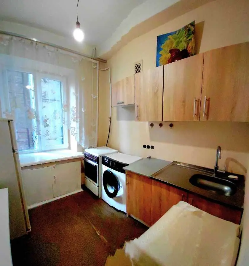 Фото Selling a 2-room apartment, 40 sq.m., Velyka Vasylkivska Street 114 Kyiv, price: 73000 USD, code 9916