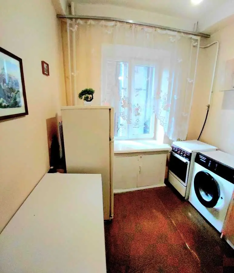 Фото Selling a 2-room apartment, 40 sq.m., Velyka Vasylkivska Street 114 Kyiv, price: 73000 USD, code 9916