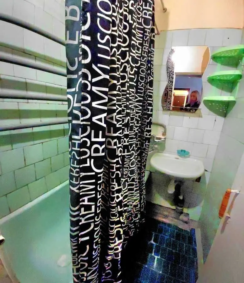 Фото Selling a 2-room apartment, 40 sq.m., Velyka Vasylkivska Street 114 Kyiv, price: 73000 USD, code 9916