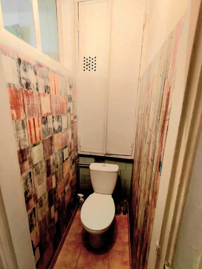 Фото Selling a 2-room apartment, 40 sq.m., Velyka Vasylkivska Street 114 Kyiv, price: 73000 USD, code 9916