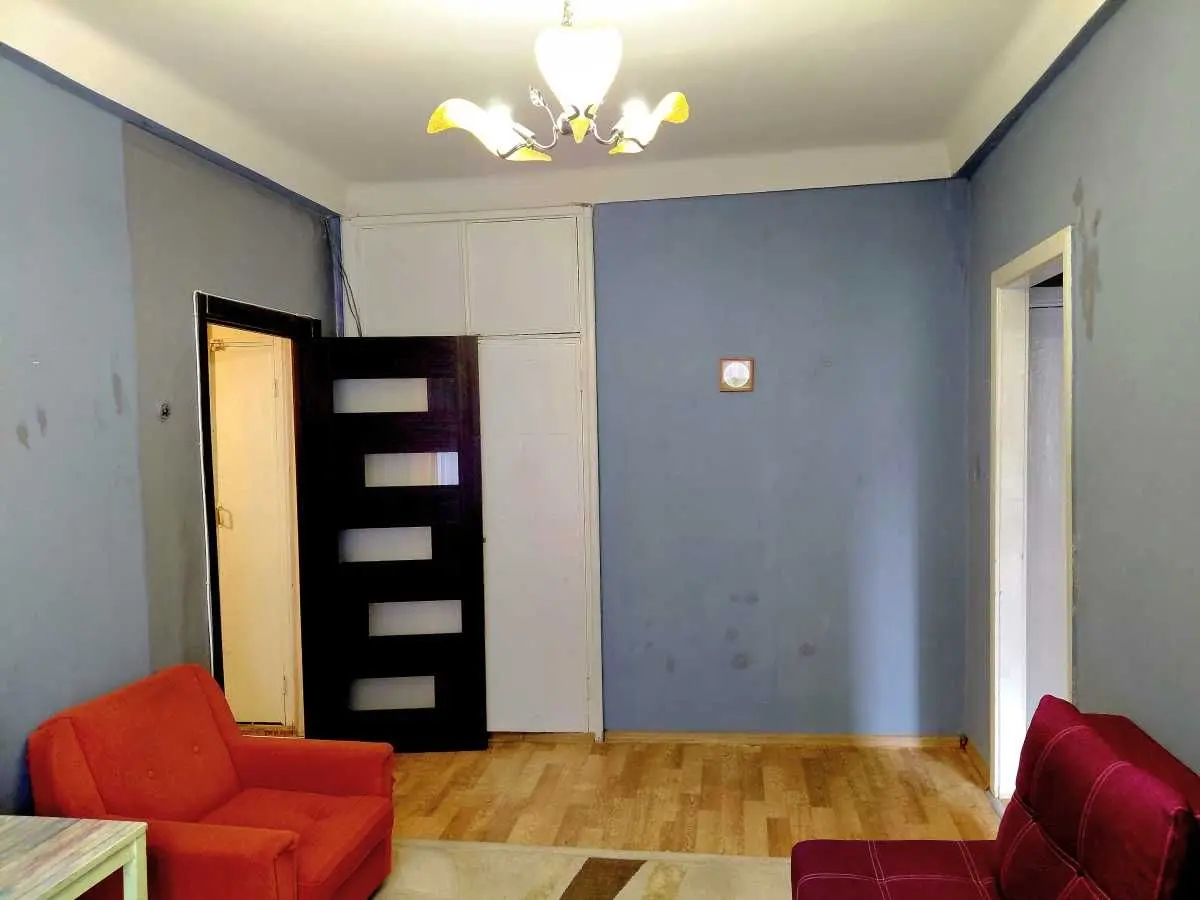 Фото Selling a 2-room apartment, 40 sq.m., Velyka Vasylkivska Street 114 Kyiv, price: 73000 USD, code 9916