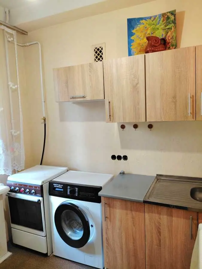 Фото Selling a 2-room apartment, 40 sq.m., Velyka Vasylkivska Street 114 Kyiv, price: 73000 USD, code 9916