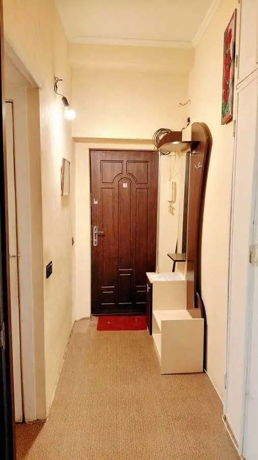 Фото Selling a 2-room apartment, 40 sq.m., Velyka Vasylkivska Street 114 Kyiv, price: 73000 USD, code 9916