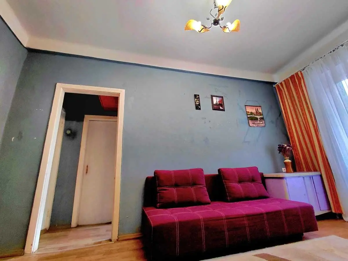 Фото Selling a 2-room apartment, 40 sq.m., Velyka Vasylkivska Street 114 Kyiv, price: 73000 USD, code 9916