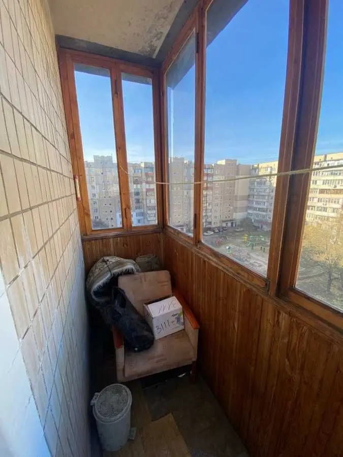 Фото Снять 1-комнатную квартиру, Архитектора Вербицкого ул. 22/1 Киев в долгосрочную аренду, цена: 9000 UAH, код 9917