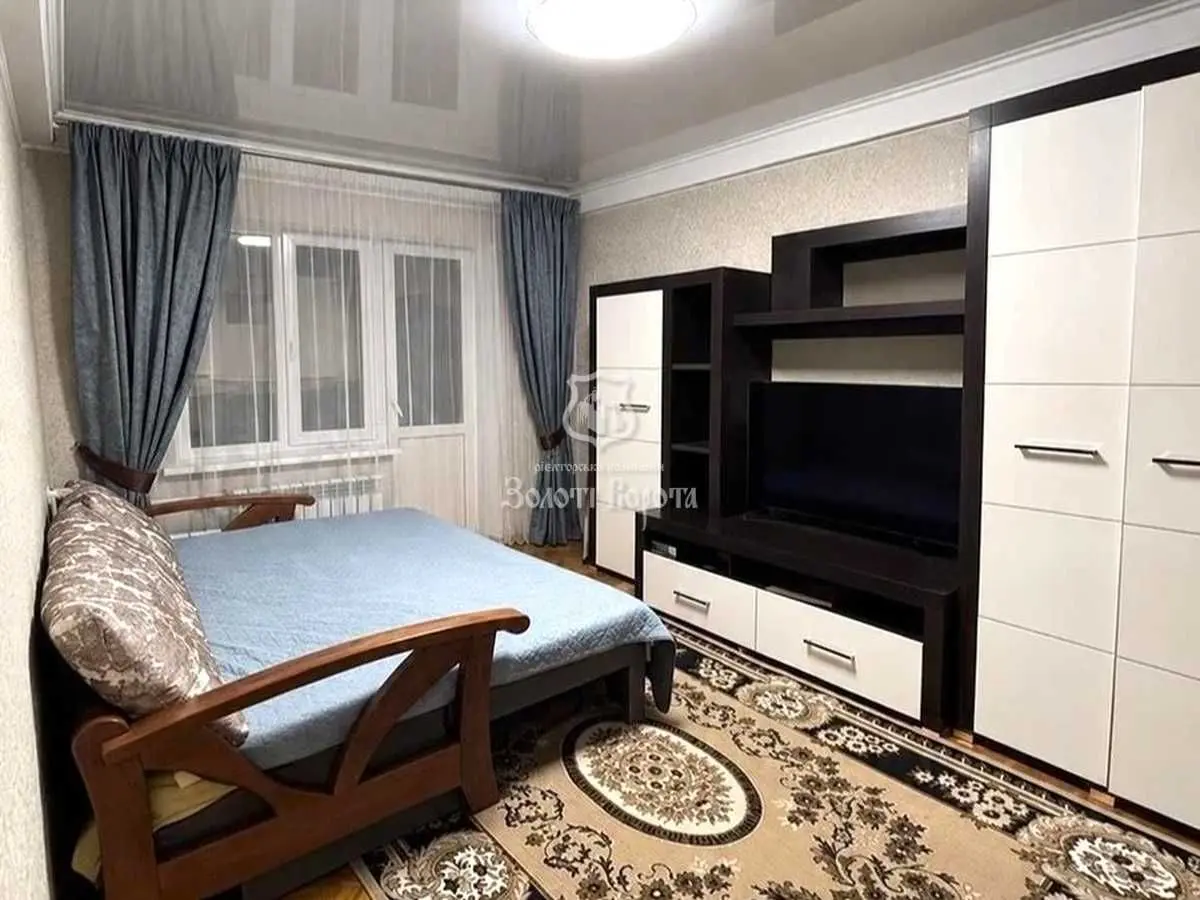 Фото Selling a 2-room apartment, 46.8 sq.m., Derevlyanska street (Yakira Street) 20а Kyiv, price: 59500 USD, code 9918