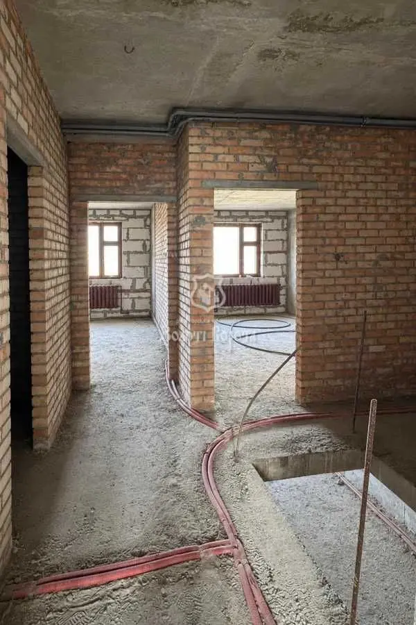 Фото Selling a 5-room apartment, 175.5 sq.m., Anny Akhmatovoi Street 13д Kyiv, price: 118000 USD, code 9919