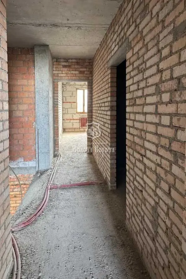 Фото Selling a 5-room apartment, 175.5 sq.m., Anny Akhmatovoi Street 13д Kyiv, price: 118000 USD, code 9919