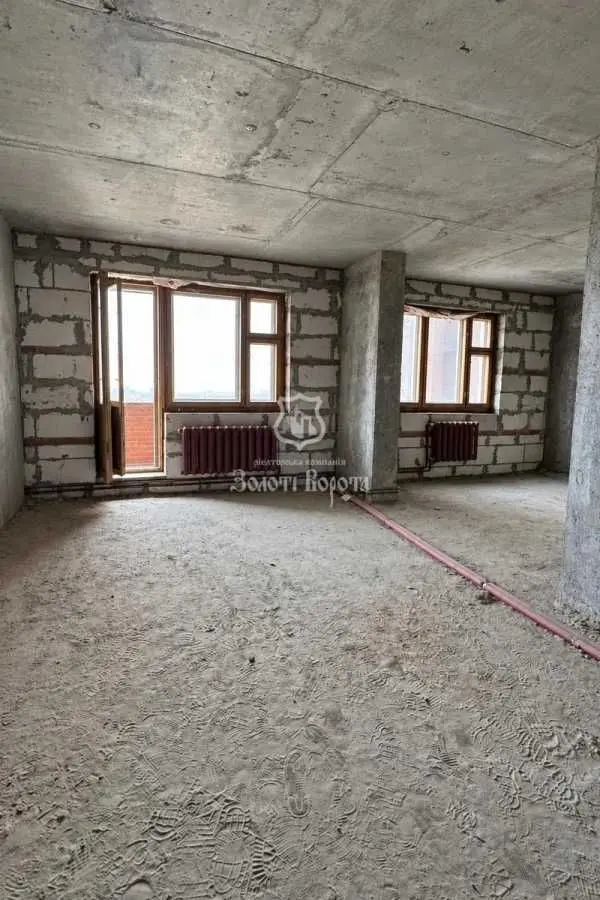 Фото Selling a 5-room apartment, 175.5 sq.m., Anny Akhmatovoi Street 13д Kyiv, price: 118000 USD, code 9919