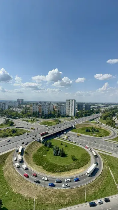 Фото Снять 1-комнатную квартиру, Академика Заболотного ул. 2 Киев в долгосрочную аренду, цена: 23000 UAH, код 9920