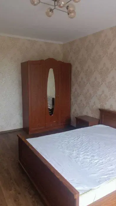 Фото Снять 3-комнатную квартиру, Моторный пер. 9а Киев в долгосрочную аренду, цена: 17000 UAH, код 9934