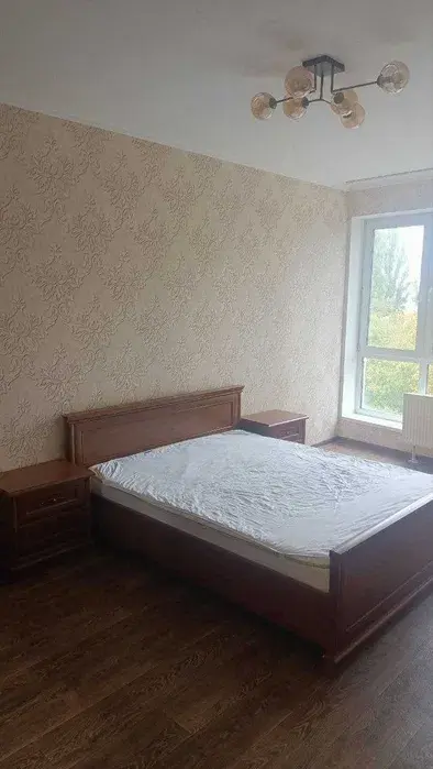 Фото Снять 3-комнатную квартиру, Моторный пер. 9а Киев в долгосрочную аренду, цена: 17000 UAH, код 9934