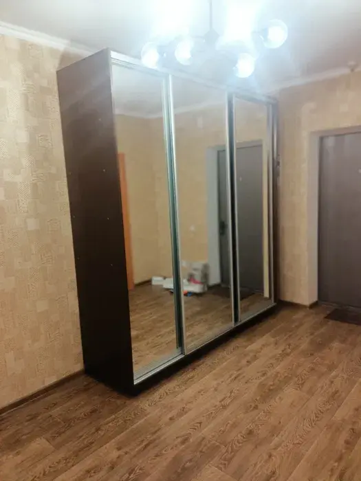 Фото Снять 3-комнатную квартиру, Моторный пер. 9а Киев в долгосрочную аренду, цена: 17000 UAH, код 9934