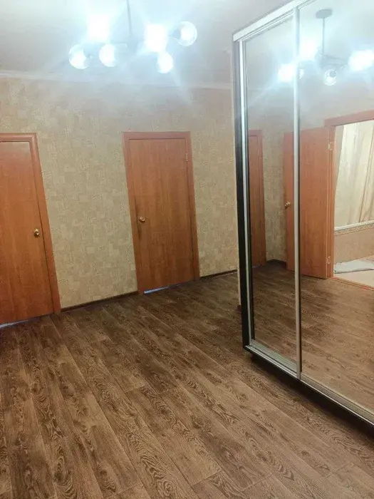 Фото Снять 3-комнатную квартиру, Моторный пер. 9а Киев в долгосрочную аренду, цена: 17000 UAH, код 9934