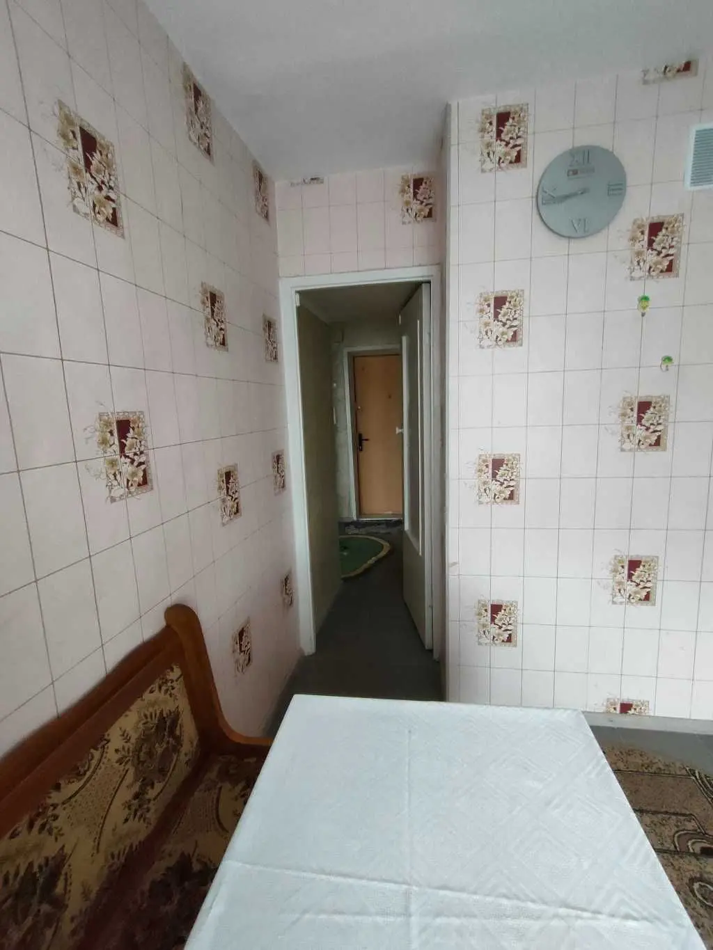 Фото Снять 1-комнатную квартиру, Оболонский просп. 34б Киев в долгосрочную аренду, цена: 10950 UAH, код 9935