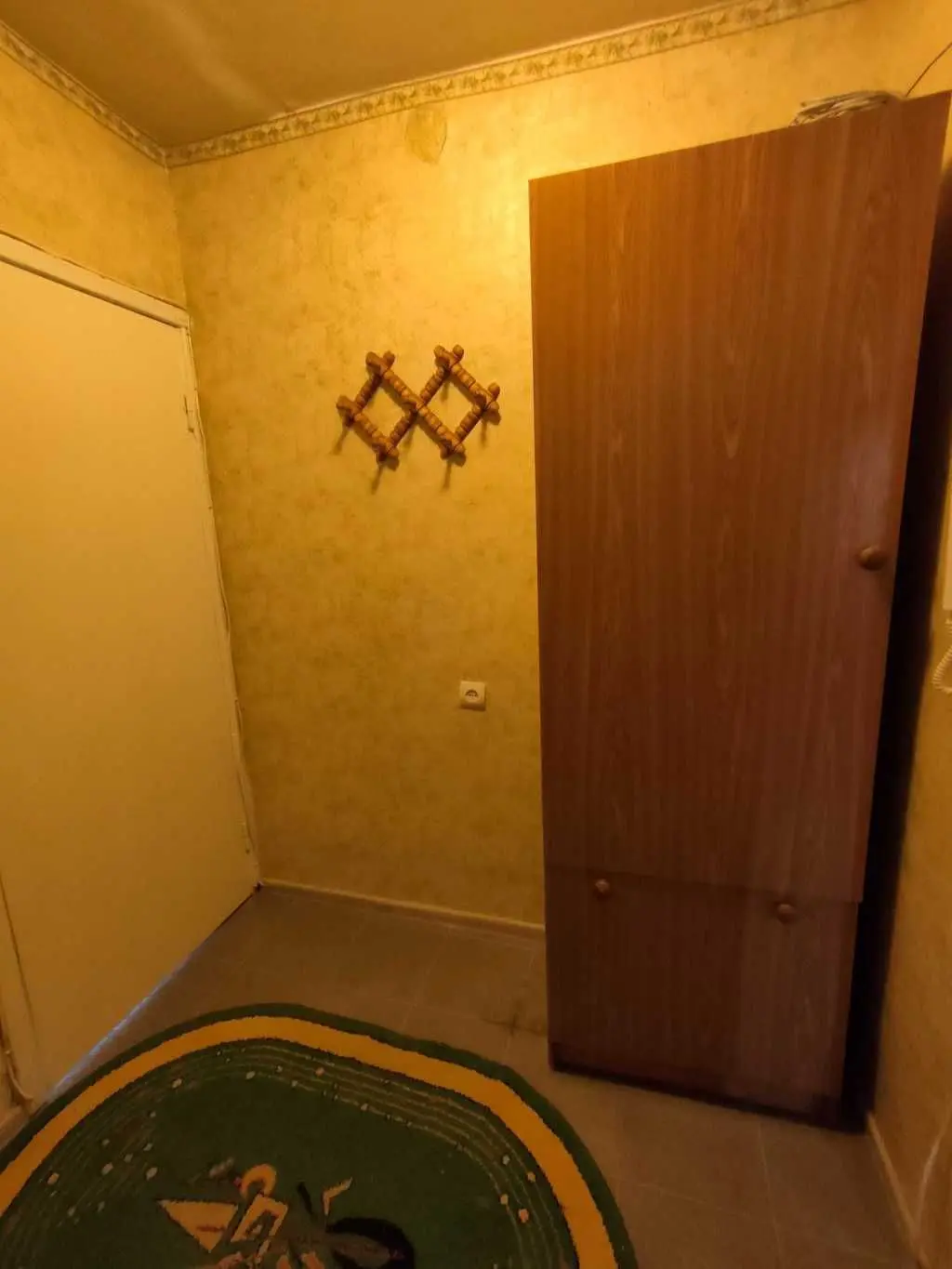 Фото Снять 1-комнатную квартиру, Оболонский просп. 34б Киев в долгосрочную аренду, цена: 10950 UAH, код 9935