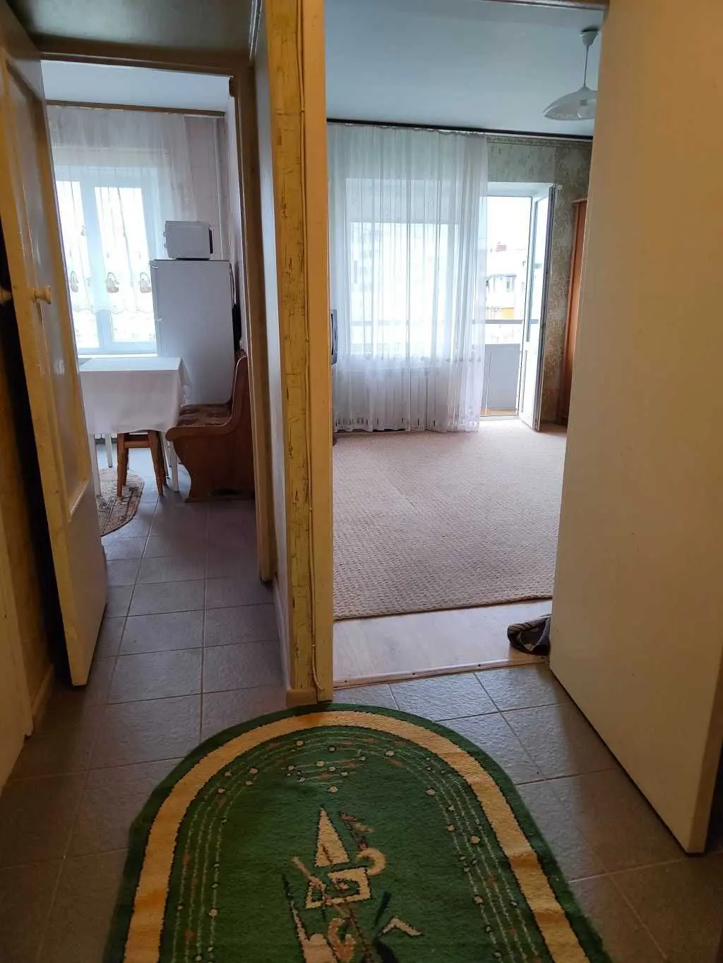 Фото Снять 1-комнатную квартиру, Оболонский просп. 34б Киев в долгосрочную аренду, цена: 10950 UAH, код 9935