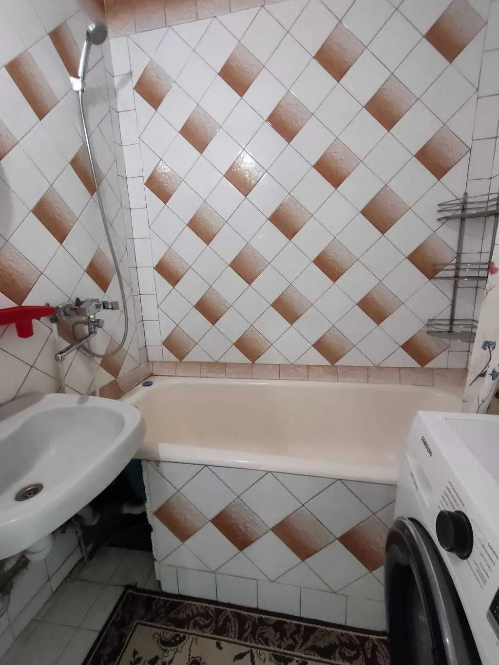 Фото Зняти 2 кімнатну квартиру, Миколи Закревського вул. (Милославська)  Київ в довгострокову оренду, ціна: 8000 UAH, код 9936