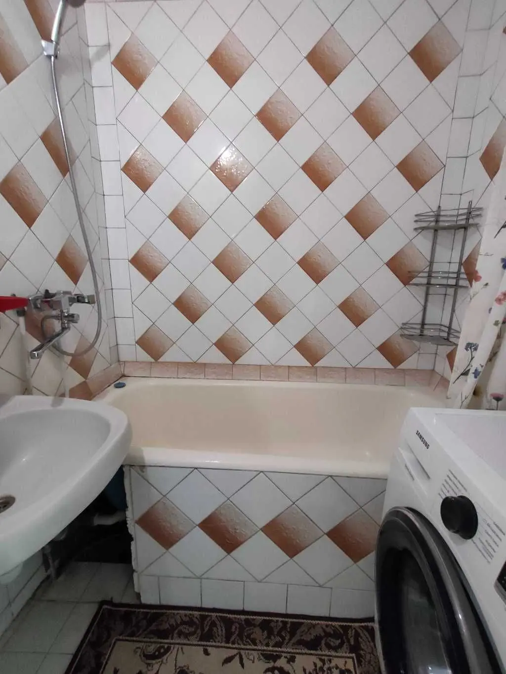 Фото Зняти 2 кімнатну квартиру, Миколи Закревського вул. (Милославська)  Київ в довгострокову оренду, ціна: 8000 UAH, код 9936