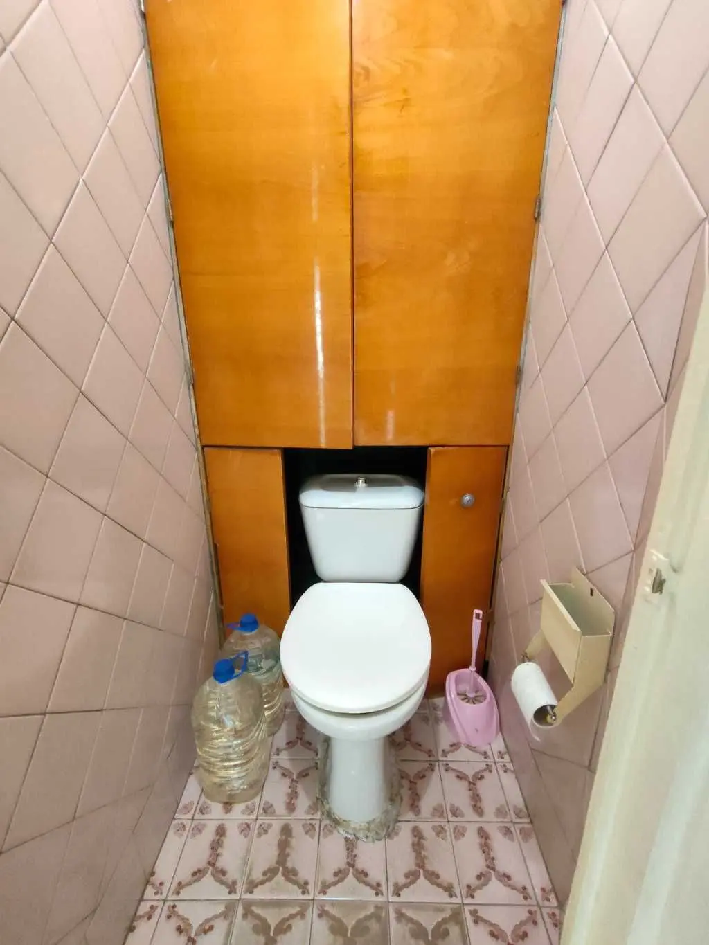 Фото Зняти 2 кімнатну квартиру, Миколи Закревського вул. (Милославська)  Київ в довгострокову оренду, ціна: 8000 UAH, код 9936