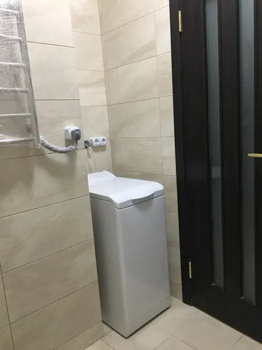 Фото Снять 1-комнатную квартиру, Стеценко ул. 75г Киев в долгосрочную аренду, цена: 13000 UAH, код 9938
