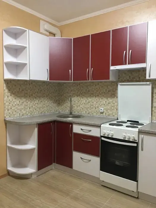 Фото Снять 1-комнатную квартиру, Стеценко ул. 75г Киев в долгосрочную аренду, цена: 13000 UAH, код 9938