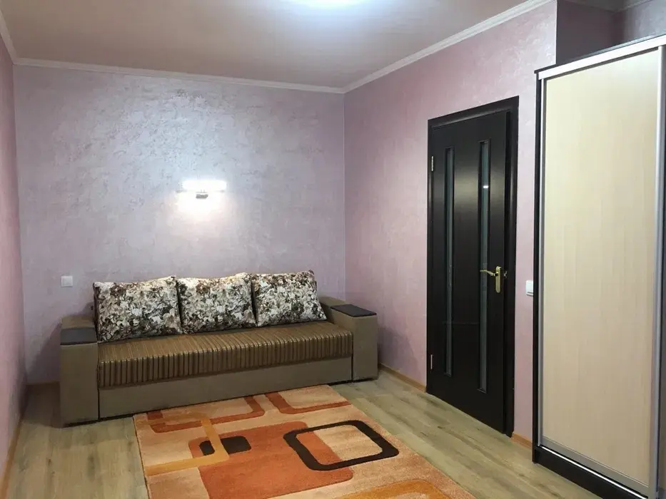 Фото Снять 1-комнатную квартиру, Стеценко ул. 75г Киев в долгосрочную аренду, цена: 13000 UAH, код 9938