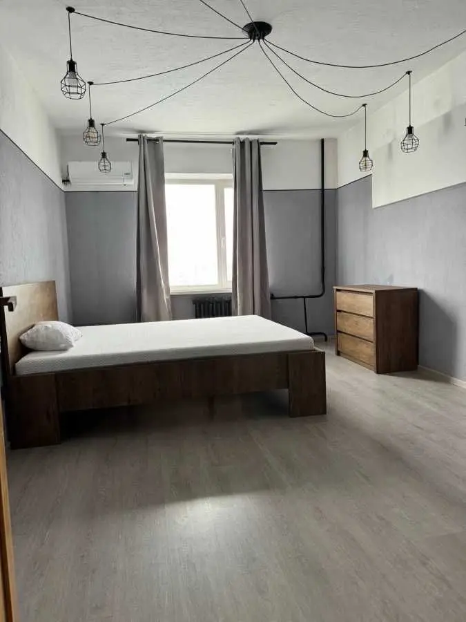 Фото Rent a 3-room apartment, Petra Hryhorenka Avenue 5 Kyiv for long-term rent, price: 17000 UAH, code 9941