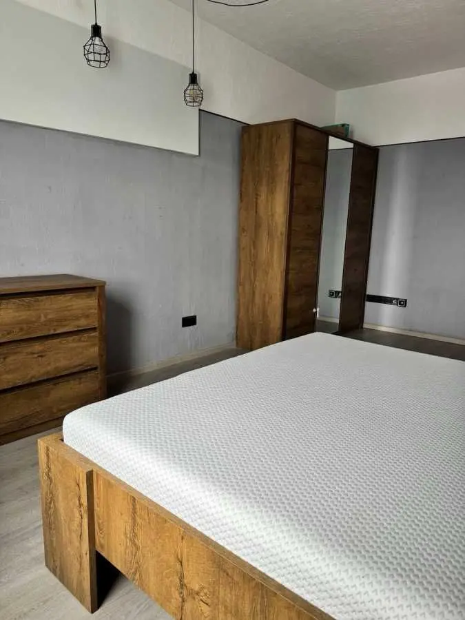 Фото Rent a 3-room apartment, Petra Hryhorenka Avenue 5 Kyiv for long-term rent, price: 17000 UAH, code 9941