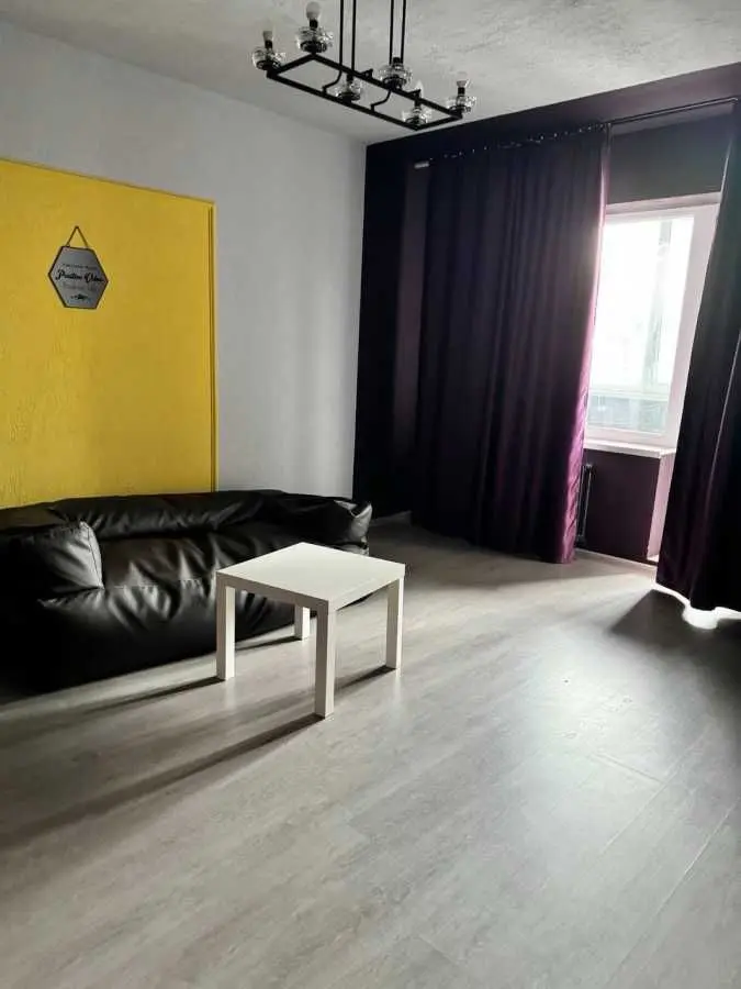 Фото Rent a 3-room apartment, Petra Hryhorenka Avenue 5 Kyiv for long-term rent, price: 17000 UAH, code 9941