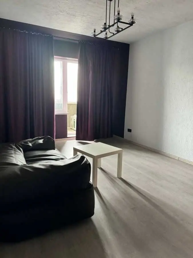Фото Rent a 3-room apartment, Petra Hryhorenka Avenue 5 Kyiv for long-term rent, price: 17000 UAH, code 9941