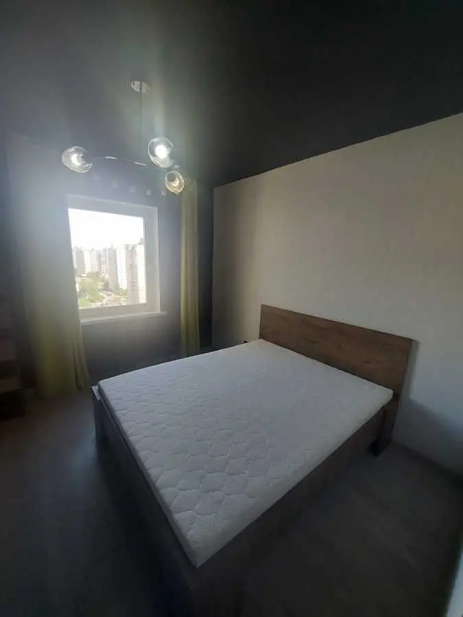 Фото Rent a 3-room apartment, Petra Hryhorenka Avenue 5 Kyiv for long-term rent, price: 17000 UAH, code 9941