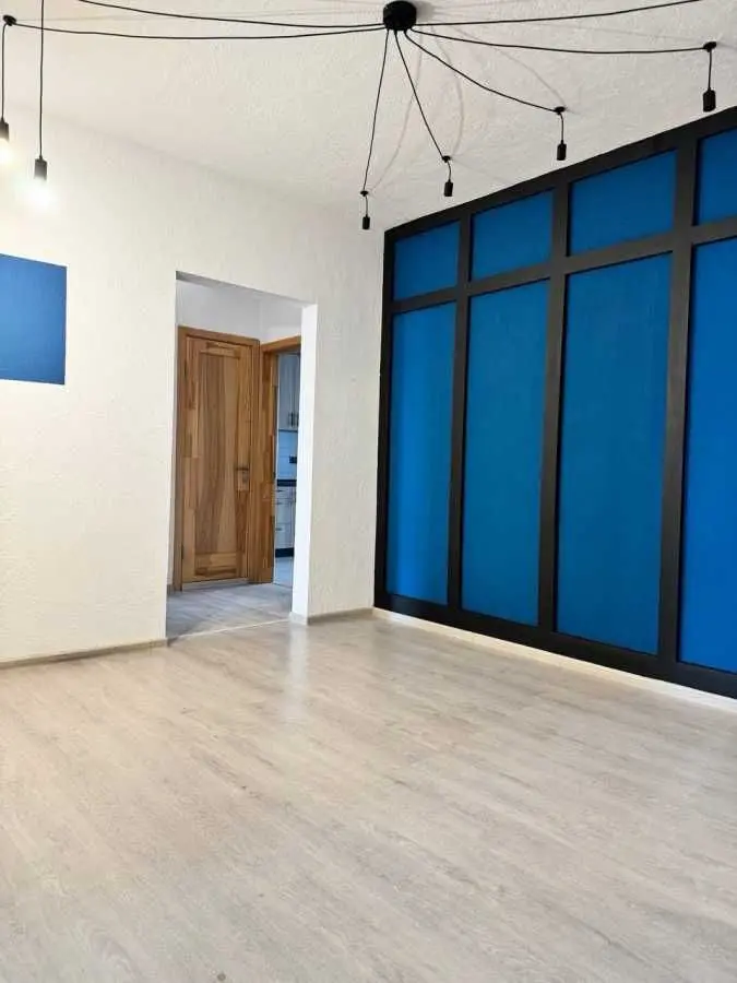 Фото Rent a 3-room apartment, Petra Hryhorenka Avenue 5 Kyiv for long-term rent, price: 17000 UAH, code 9941