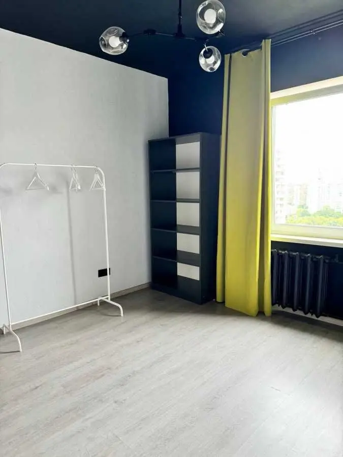Фото Rent a 3-room apartment, Petra Hryhorenka Avenue 5 Kyiv for long-term rent, price: 17000 UAH, code 9941