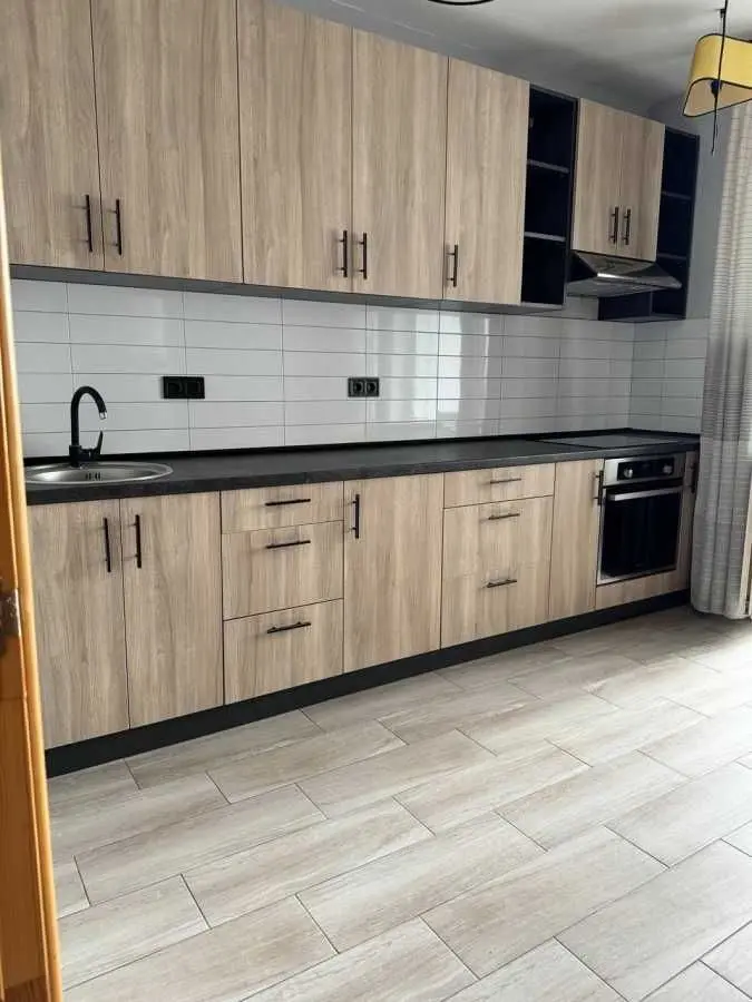 Фото Rent a 3-room apartment, Petra Hryhorenka Avenue 5 Kyiv for long-term rent, price: 17000 UAH, code 9941