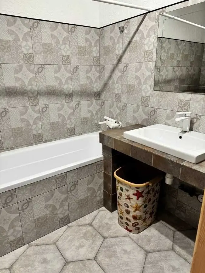Фото Rent a 3-room apartment, Petra Hryhorenka Avenue 5 Kyiv for long-term rent, price: 17000 UAH, code 9941