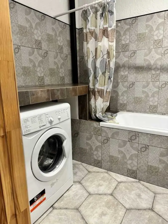 Фото Rent a 3-room apartment, Petra Hryhorenka Avenue 5 Kyiv for long-term rent, price: 17000 UAH, code 9941