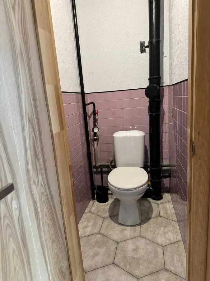 Фото Rent a 3-room apartment, Petra Hryhorenka Avenue 5 Kyiv for long-term rent, price: 17000 UAH, code 9941