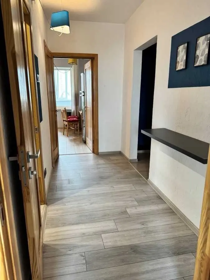 Фото Rent a 3-room apartment, Petra Hryhorenka Avenue 5 Kyiv for long-term rent, price: 17000 UAH, code 9941