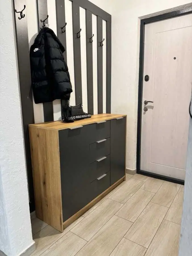 Фото Rent a 3-room apartment, Petra Hryhorenka Avenue 5 Kyiv for long-term rent, price: 17000 UAH, code 9941