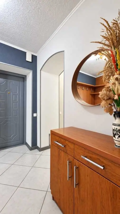Фото Selling a 3-room apartment, 73 sq.m., Yaroslava Mudroho Street  Bila Tserkva, price: 90000 USD, code 9942